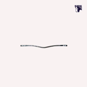 FRONTALINO SILVERLINE TACK - NERO