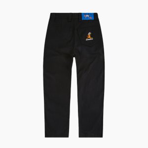 Pant DOOMSDAY SOCIETY Tao Boy