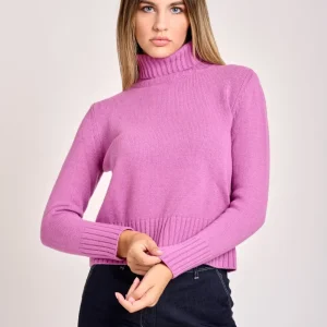 Dolcevita Cashmere Rosa