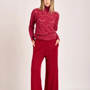 Pantalone Tasche Ribes