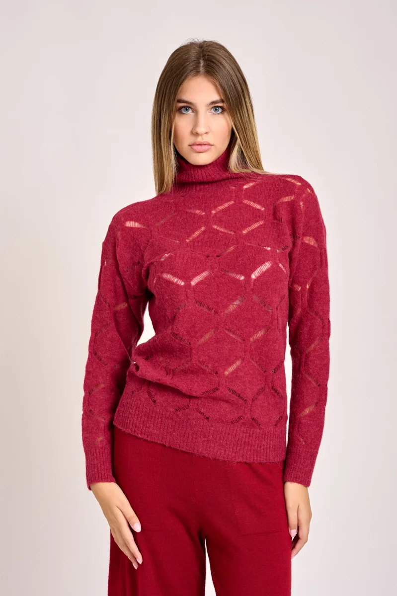 Cratere Traforato Ribes