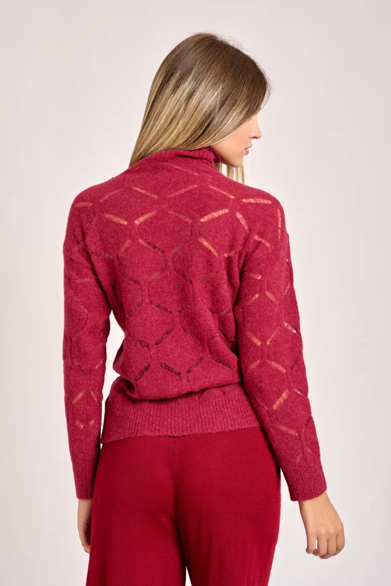 Cratere Traforato Ribes - immagine 3