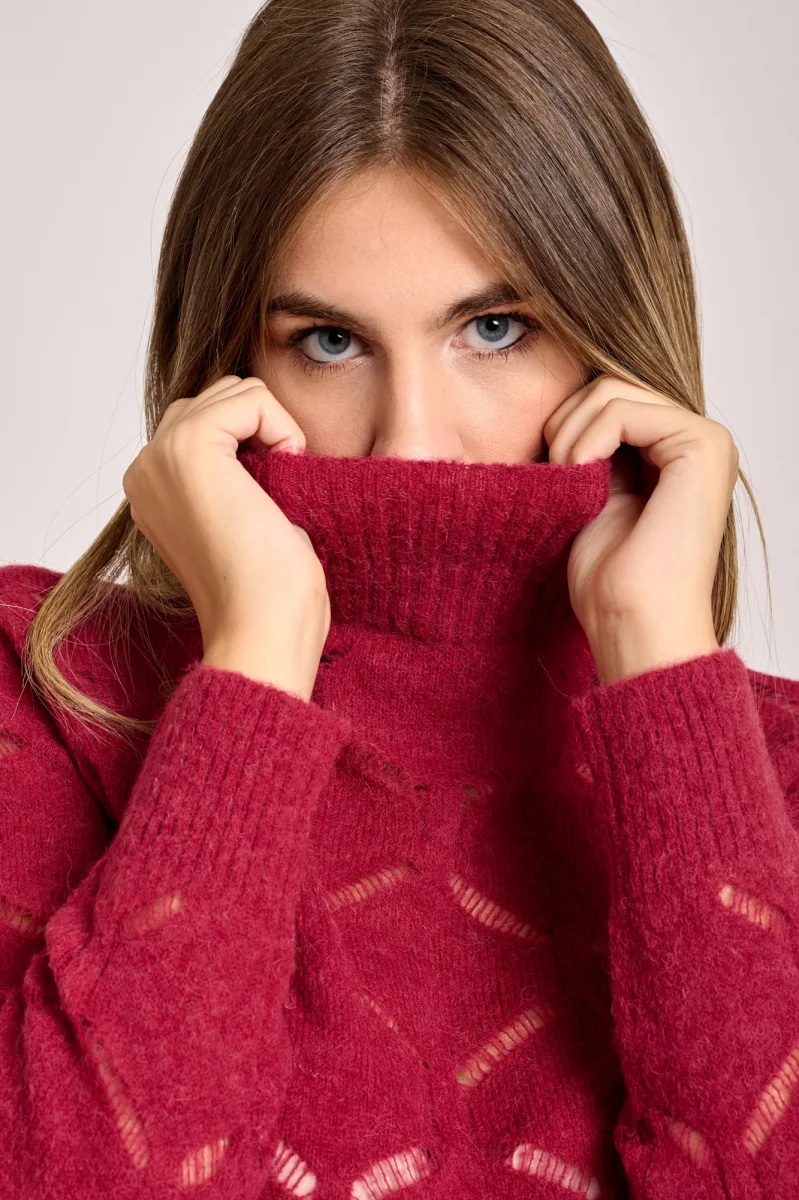 Cratere Traforato Ribes - immagine 4