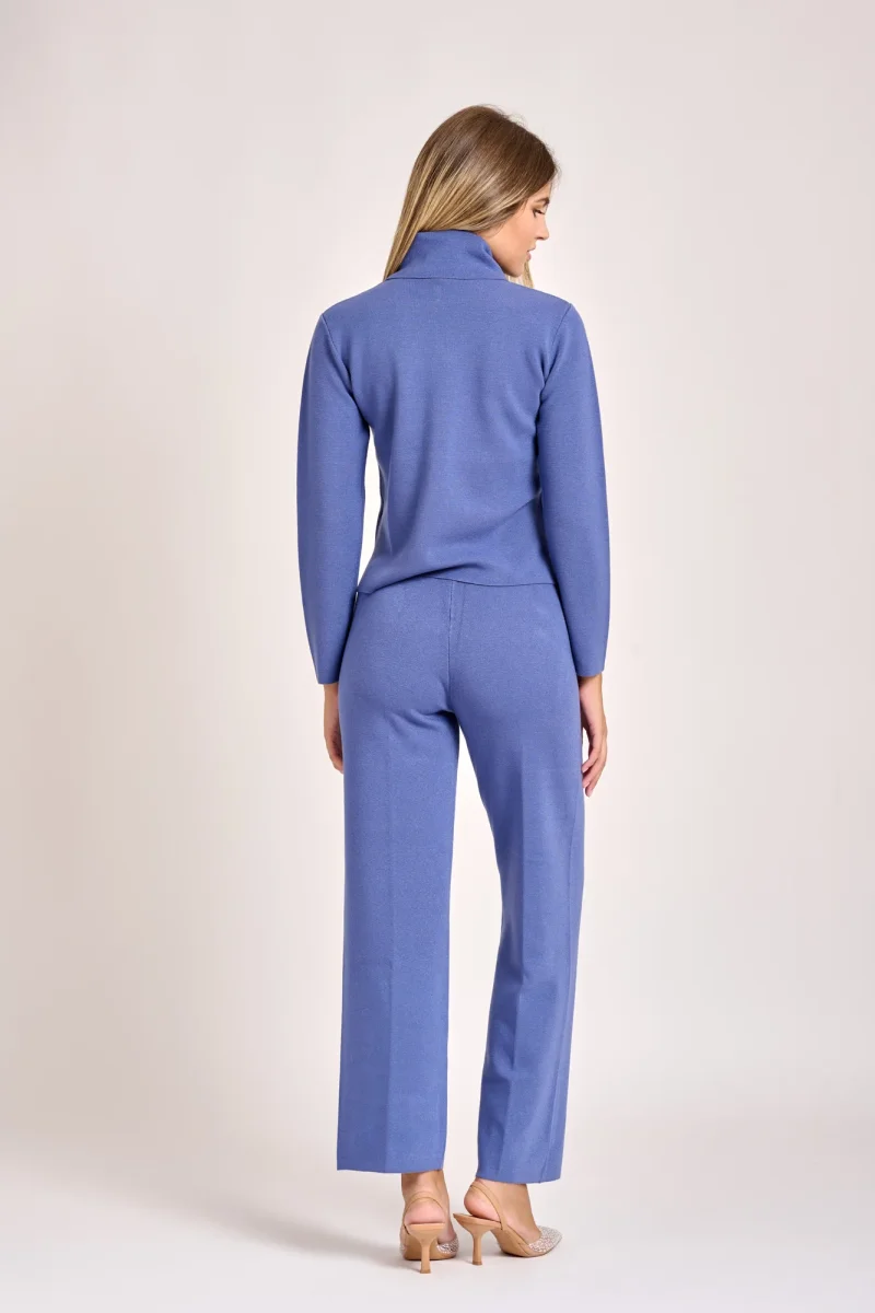 Pantalone Viscosa Lago - immagine 3