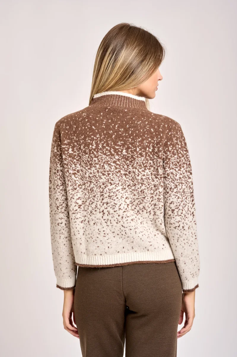 Sfumato Alpaca Moka - immagine 3