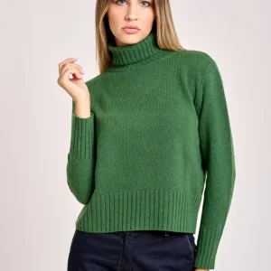 Dolcevita Cashmere Alloro