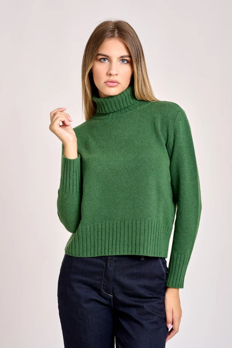 Dolcevita Cashmere Alloro