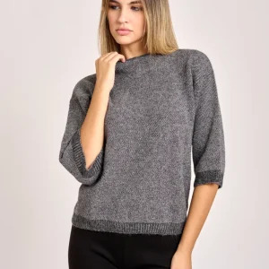 Barchetta Alpaca Antracite