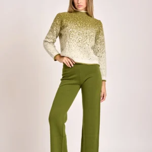 Pantalone Verde