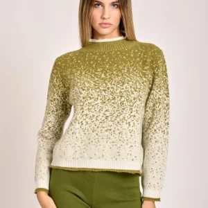 Sfumato Alpaca Verde