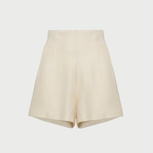 Shorts Portofino in Lyocell