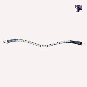 FRONTALINO SILVERLINE TACK - ROSA