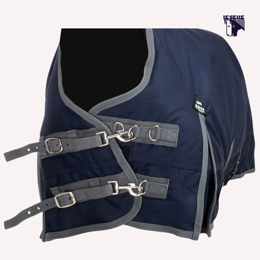 COPERTA DA PADDOCK ARMADALE 300G - immagine 5