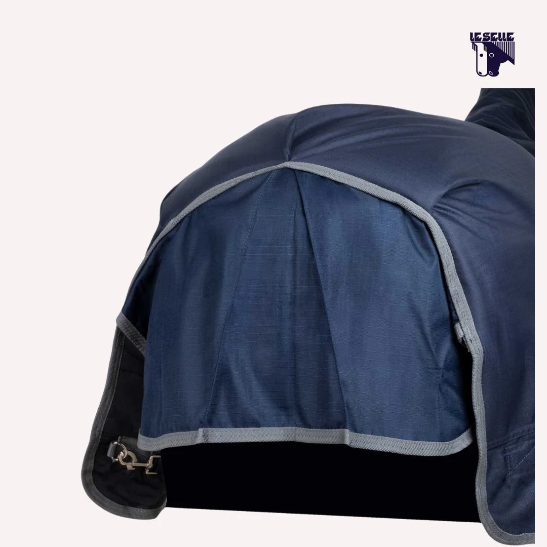 COPERTA DA PADDOCK ARMADALE 300G - immagine 7