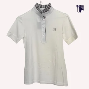 POLO RAZZAPURA ROCHE CHECK