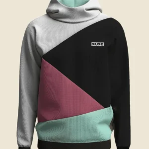 Felpa con Cappuccio - Unisex - Noa