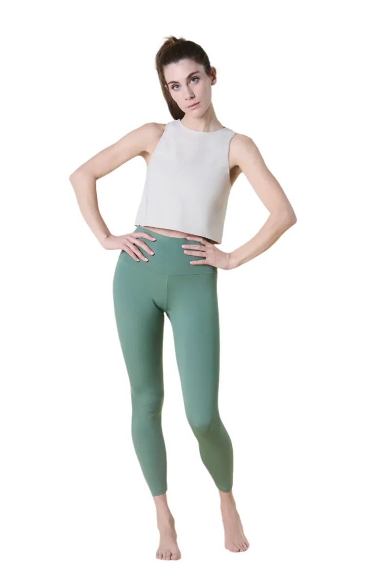 Canottiera - Light Sand I Donna - immagine 9