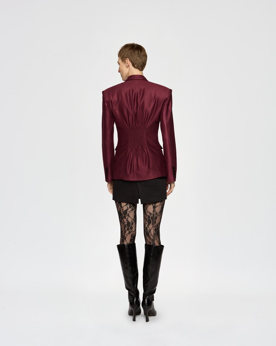 Giacca Roma in Bamboo e Soya - immagine 5