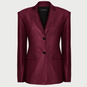 Giacca Roma in Bamboo e Soya