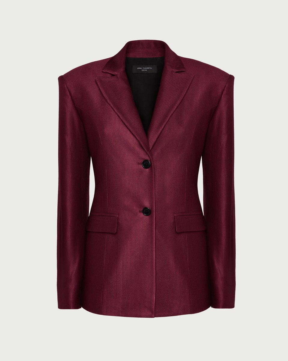 Giacca Roma in Bamboo e Soya - immagine 2