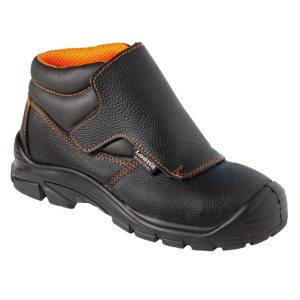 Scarpa alta saldatore S3 HRO