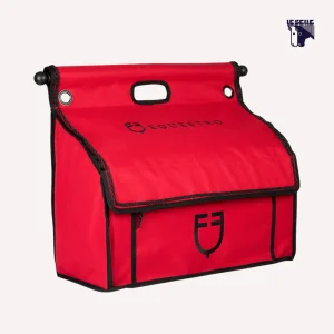 SACCA GROOMING EQUESTRO - BORDEAUX