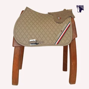 COMPLETO TOMMY HILFIGER STANFORD - BEIGE SCURO