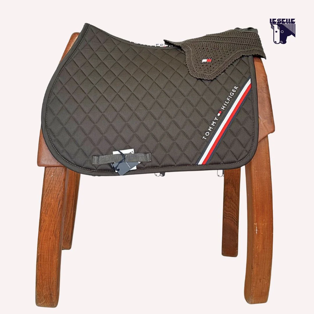 COMPLETO TOMMY HILFIGER STANFORD - PINE - immagine 2