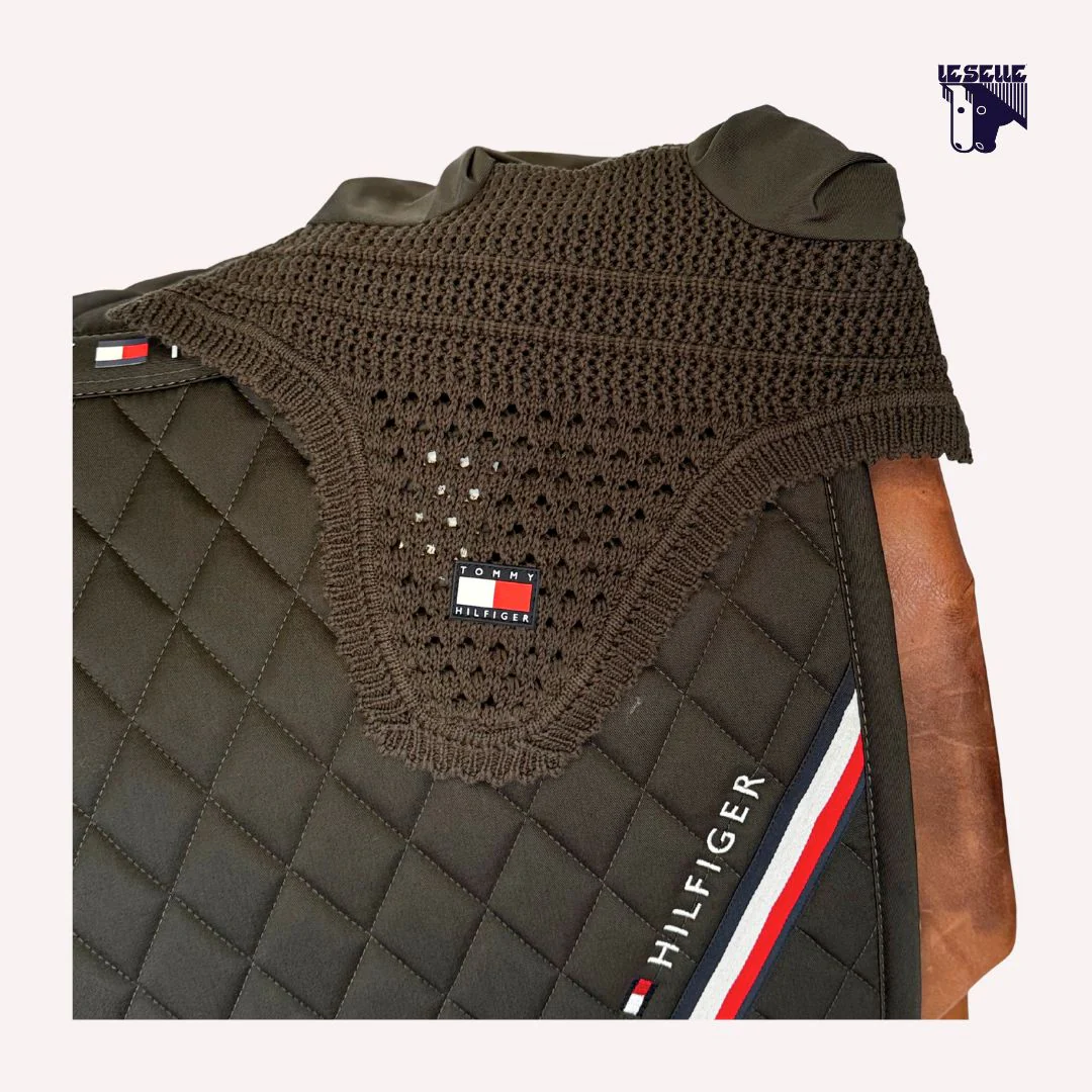 COMPLETO TOMMY HILFIGER STANFORD - PINE - immagine 3