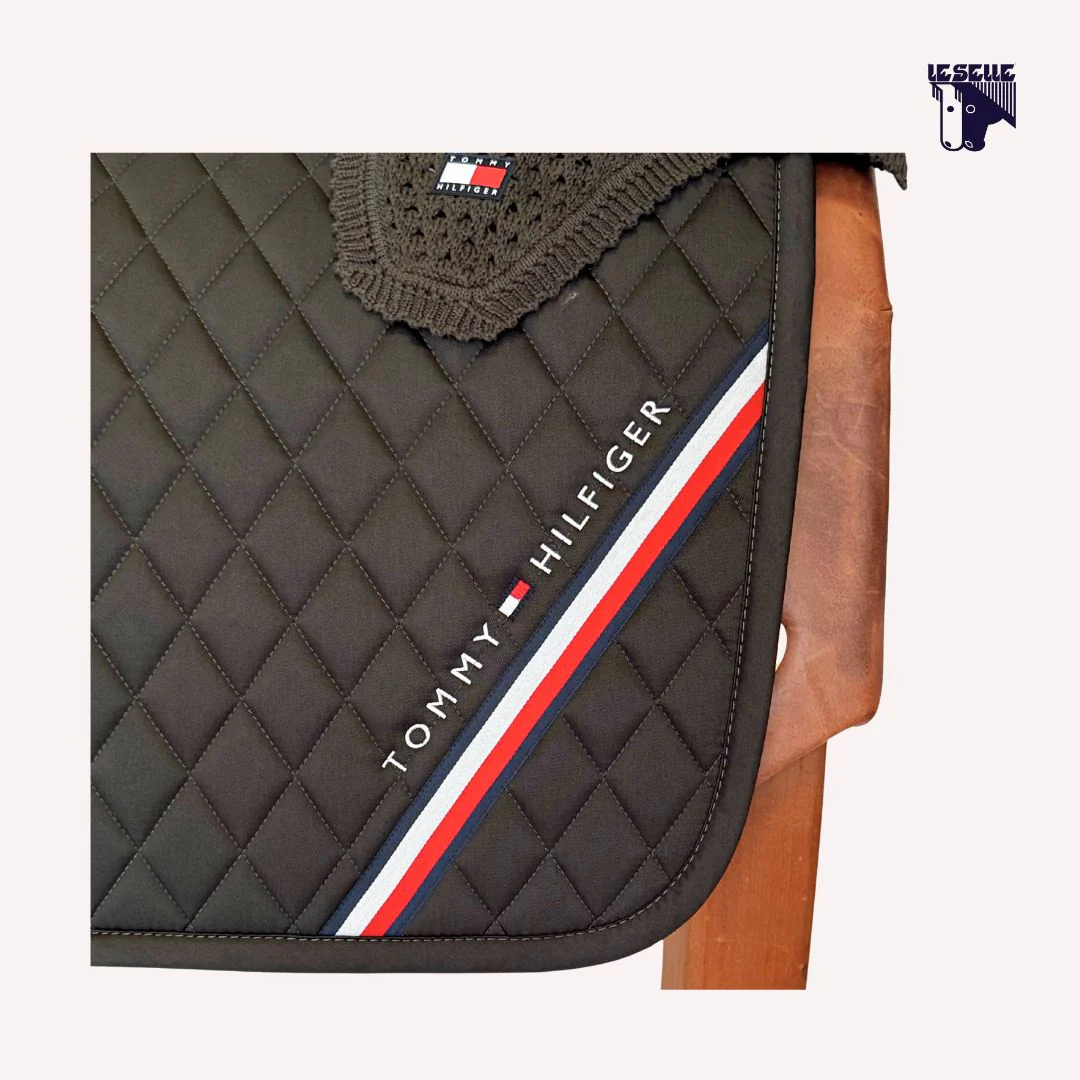 COMPLETO TOMMY HILFIGER STANFORD - PINE - immagine 4