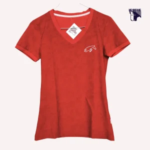 T-SHIRT SARM HIPPIQUE