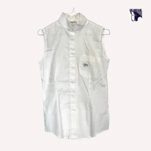 CAMICIA SMANICATA SARM HIPPIQUE