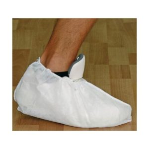 Copriscarpe PLP 100pz
