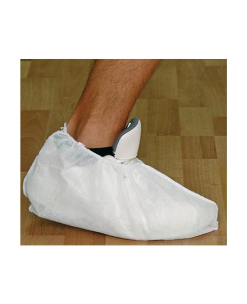 Copriscarpe PLP 100pz - immagine 2