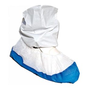 Copriscarpe nylon 50pz