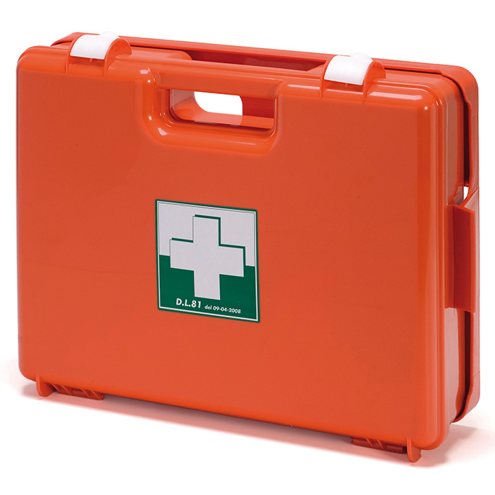 VALIGETTA ARANCIO ALL. 1 BASE - immagine 2