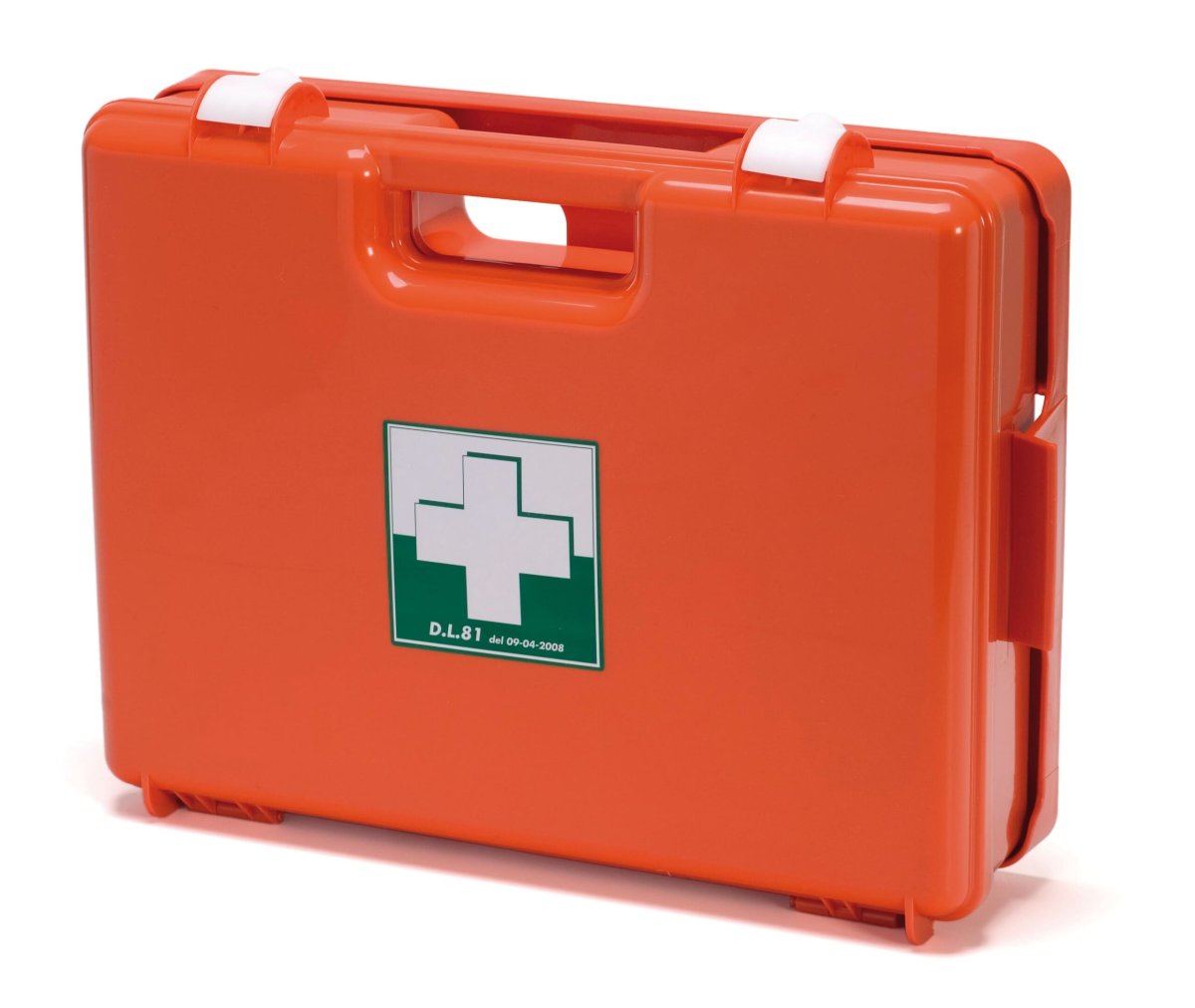 VALIGETTA ARANCIO ALL. 1 MAGGIORAT - immagine 2