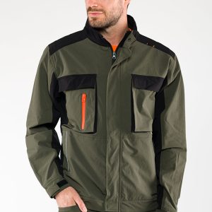 GIUBBINO SOTTOZERO STRETCH