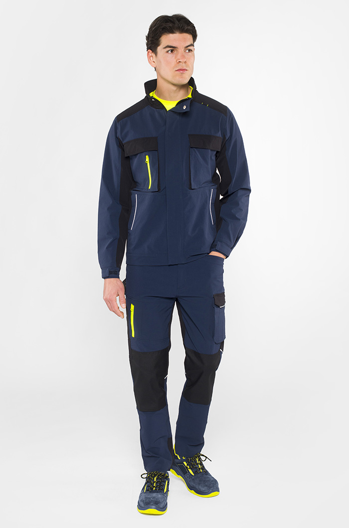 GIUBBINO SOTTOZERO STRETCH - immagine 4