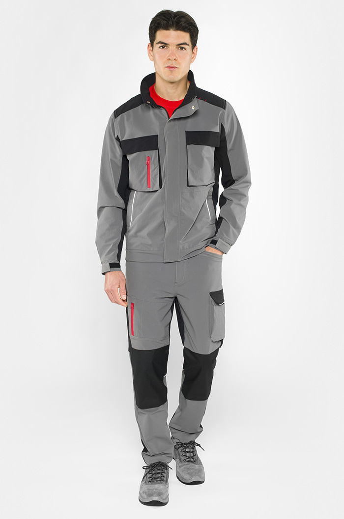 GIUBBINO SOTTOZERO STRETCH - immagine 7