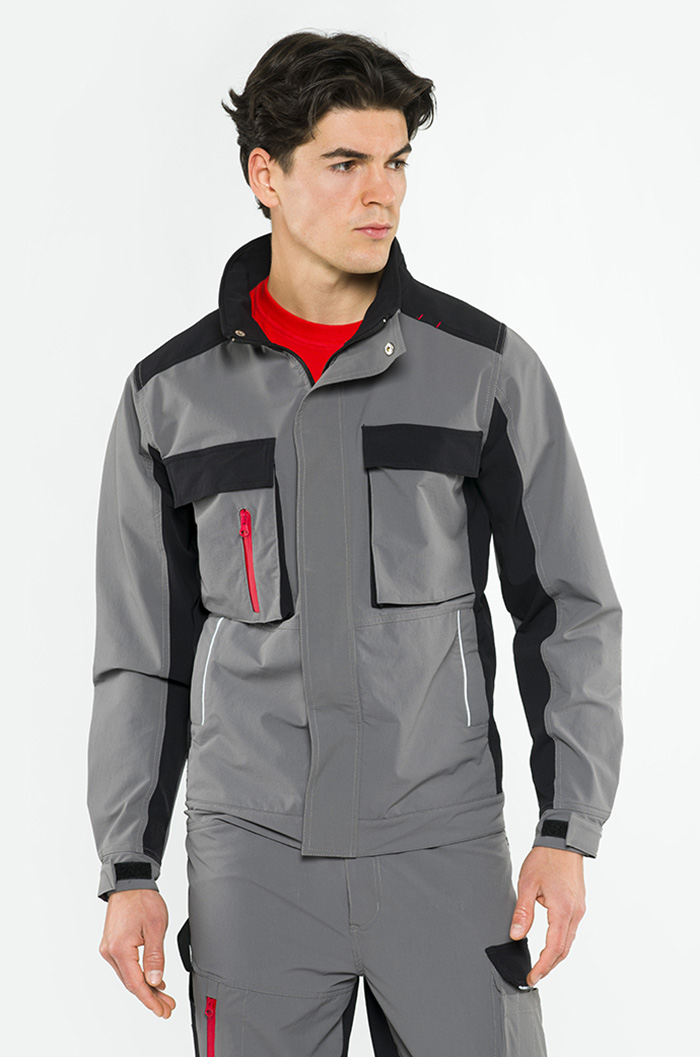 GIUBBINO SOTTOZERO STRETCH - immagine 9