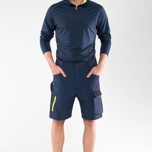 SHORT SOTTOZERO STRETCH