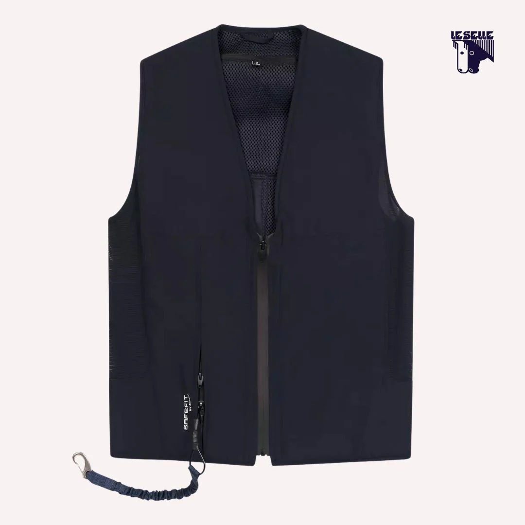 AIRBAG SEAVER - BLU - immagine 2