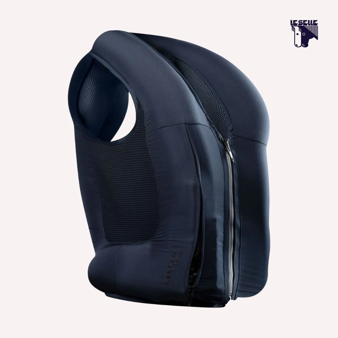 AIRBAG SEAVER - BLU - immagine 6