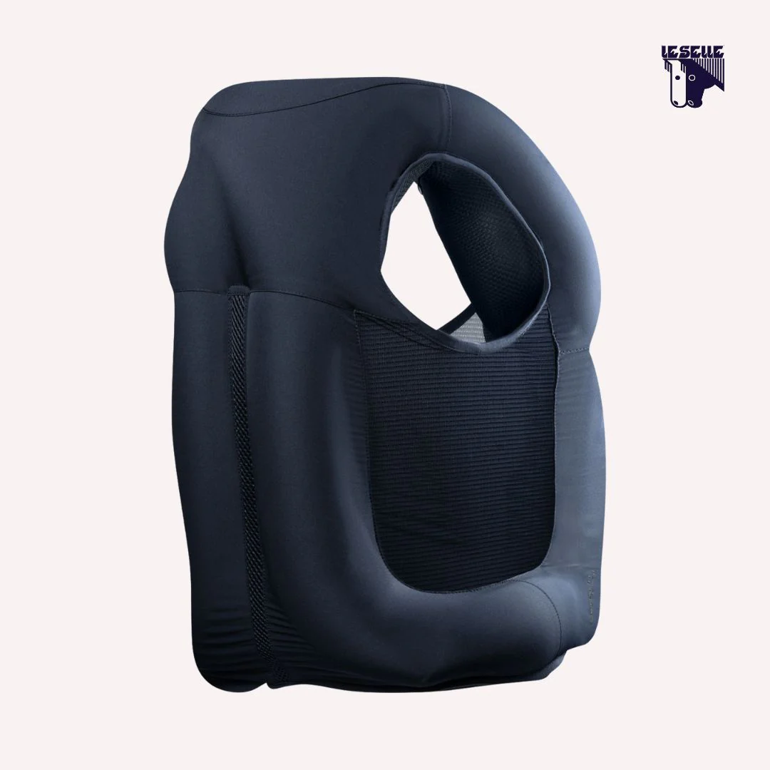 AIRBAG SEAVER - BLU - immagine 4