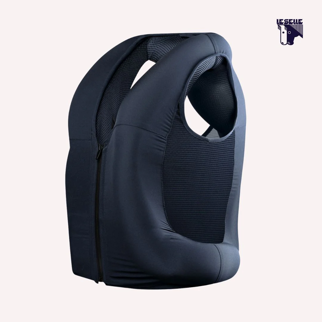 AIRBAG SEAVER - BLU - immagine 3