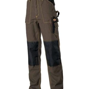 Pantalone multitasche 240 gr.