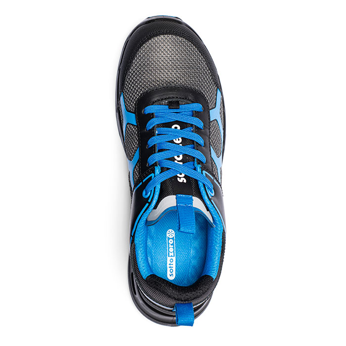 CALZ.BASSA UFO S1PS - immagine 4