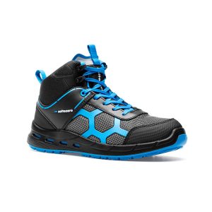 CALZ.MIDI JUMBO BLU S3S