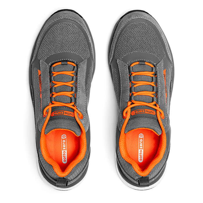 CALZ.BASSA SHUTTLE S3S HRO SR FO - immagine 5